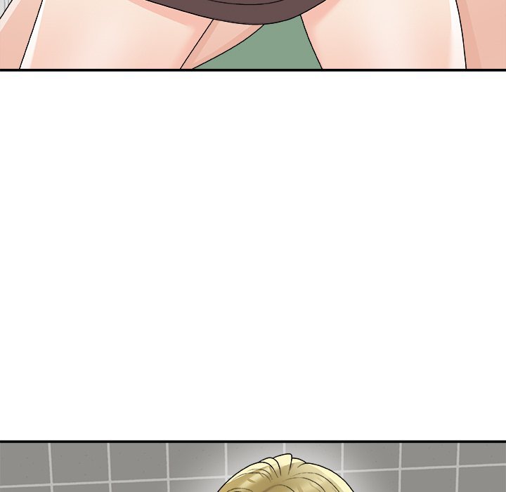 Miss Announcer Chapter 76 Page 119