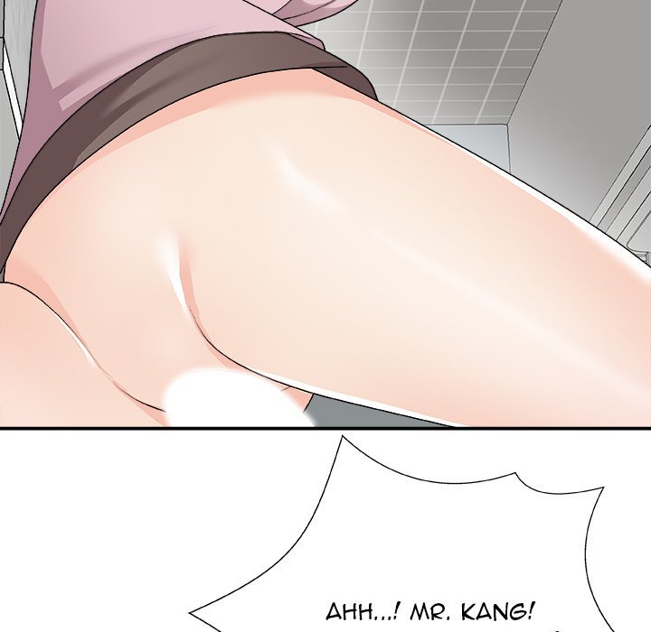 Miss Announcer Chapter 76 Page 125