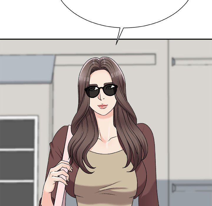 Miss Announcer Chapter 76 Page 13