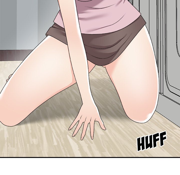 Miss Announcer Chapter 76 Page 146