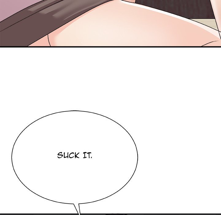 Miss Announcer Chapter 76 Page 151