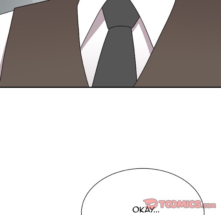 Miss Announcer Chapter 76 Page 153