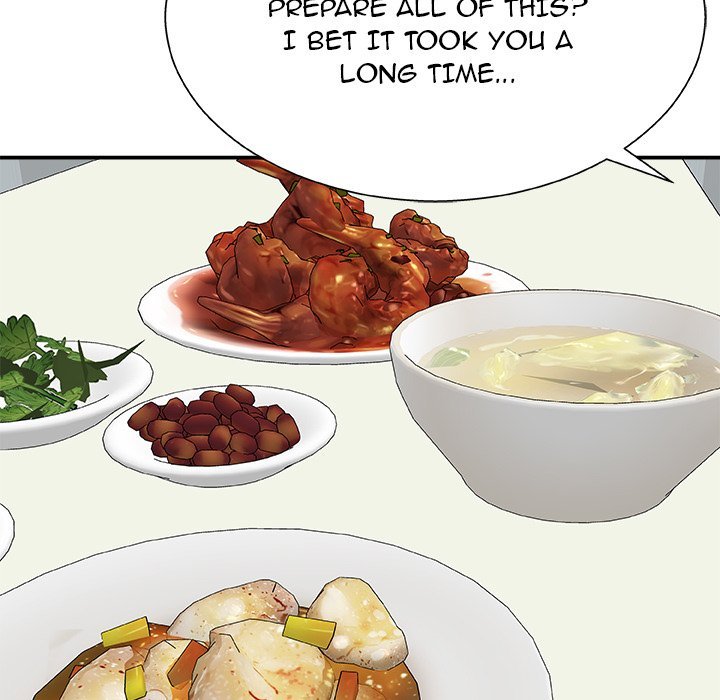 Miss Announcer Chapter 76 Page 62