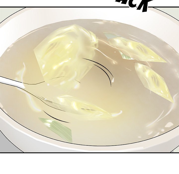 Miss Announcer Chapter 76 Page 71