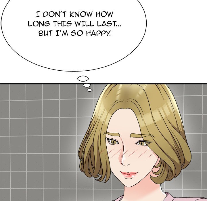 Miss Announcer Chapter 76 Page 88