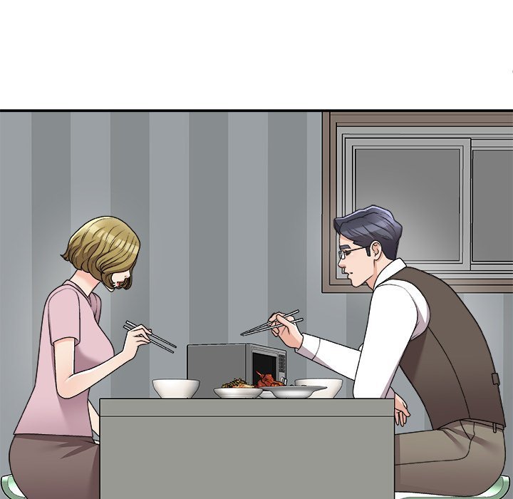 Miss Announcer Chapter 76 Page 92