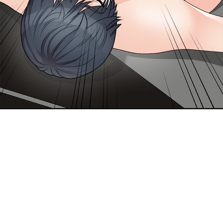 Miss Announcer Chapter 77 Page 139