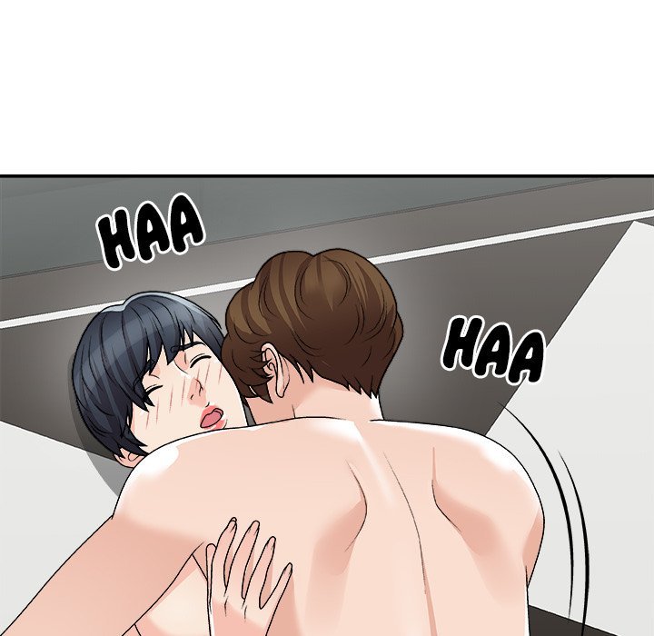 Miss Announcer Chapter 77 Page 140