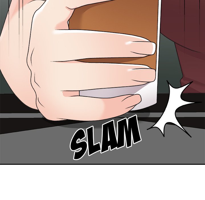 Miss Announcer Chapter 77 Page 32