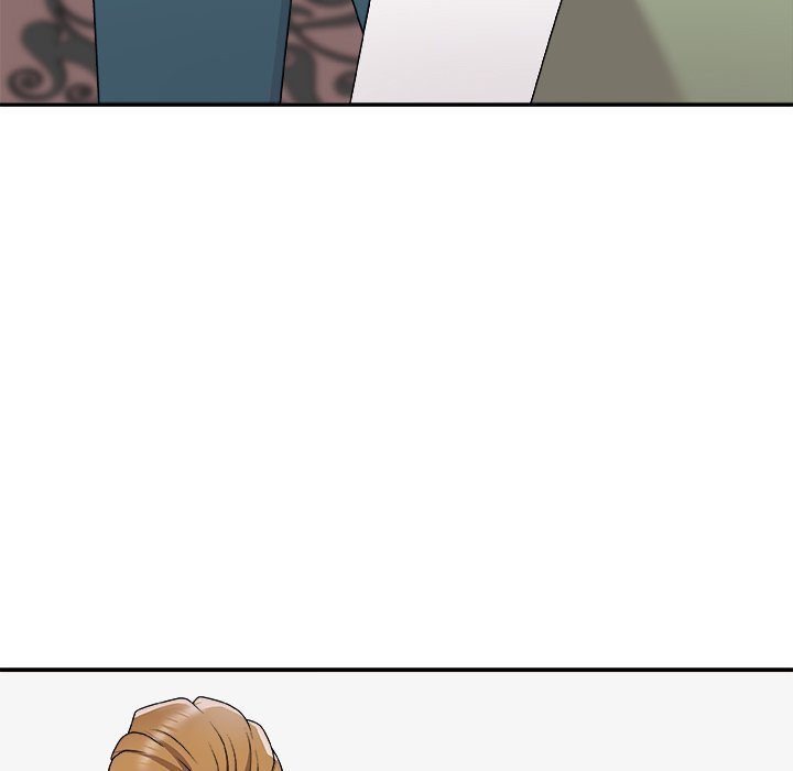Miss Announcer Chapter 77 Page 38