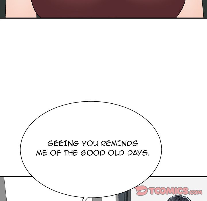 Miss Announcer Chapter 77 Page 51