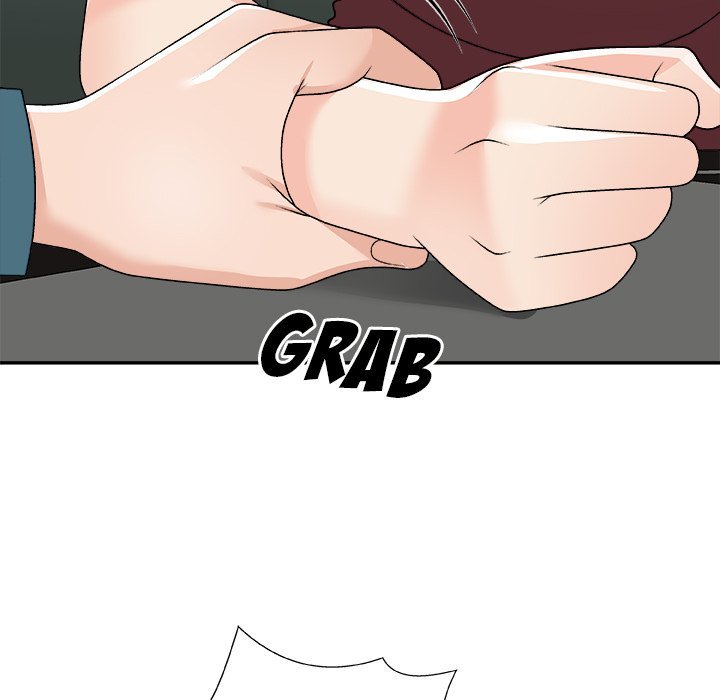 Miss Announcer Chapter 77 Page 70