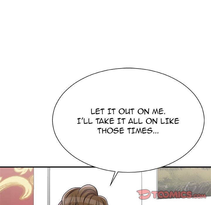 Miss Announcer Chapter 77 Page 75