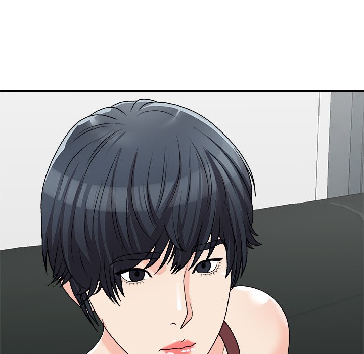 Miss Announcer Chapter 77 Page 78