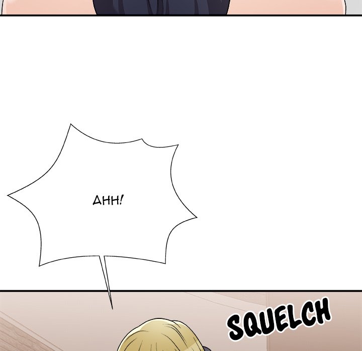 Miss Announcer Chapter 78 Page 103