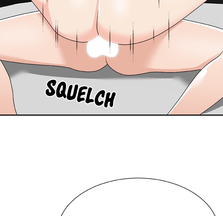 Miss Announcer Chapter 78 Page 105