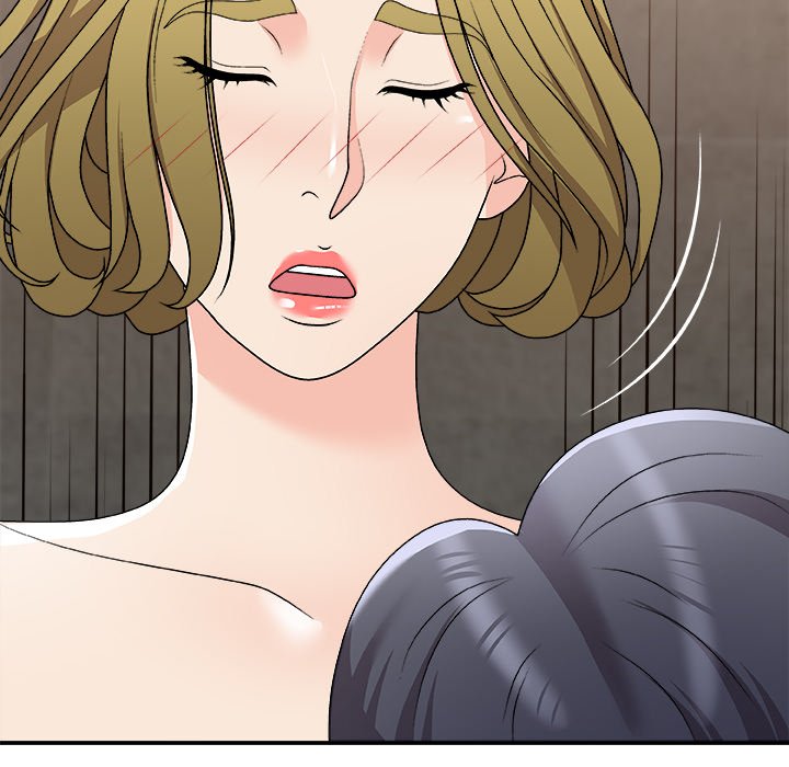 Miss Announcer Chapter 78 Page 114
