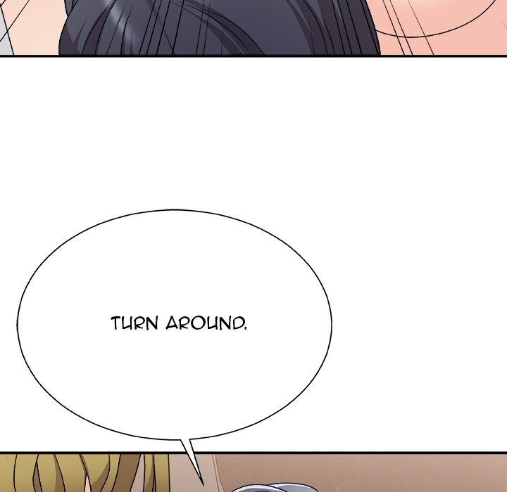 Miss Announcer Chapter 78 Page 119