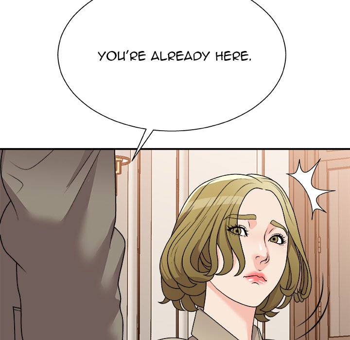 Miss Announcer Chapter 78 Page 12
