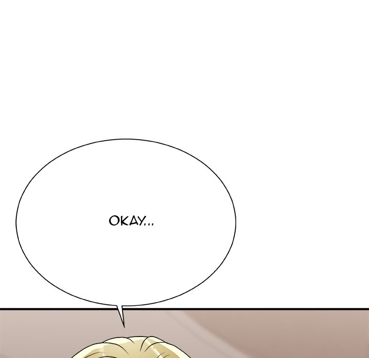 Miss Announcer Chapter 78 Page 124