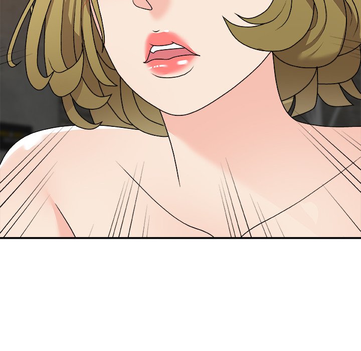 Miss Announcer Chapter 78 Page 128