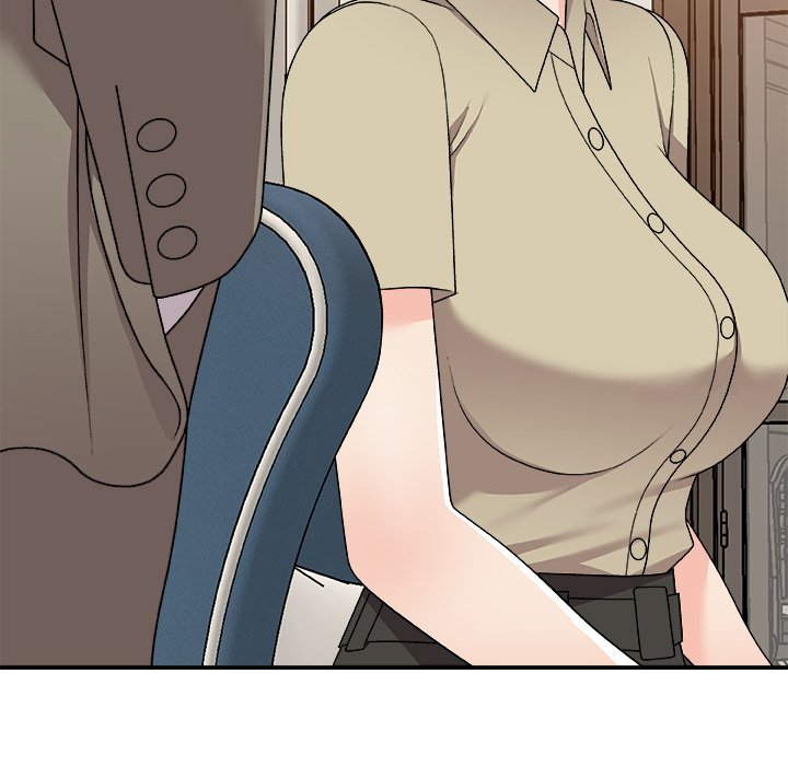 Miss Announcer Chapter 78 Page 13