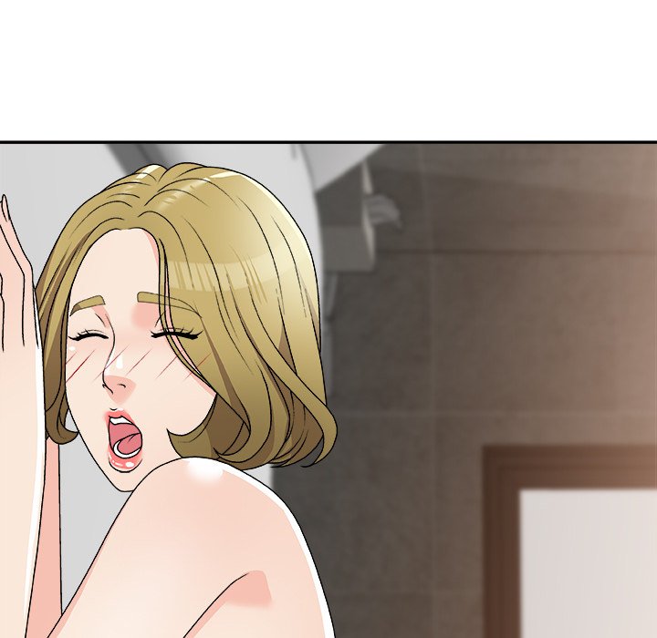 Miss Announcer Chapter 78 Page 136