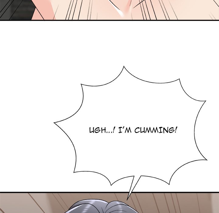 Miss Announcer Chapter 78 Page 145