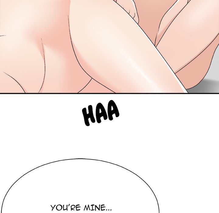Miss Announcer Chapter 78 Page 161