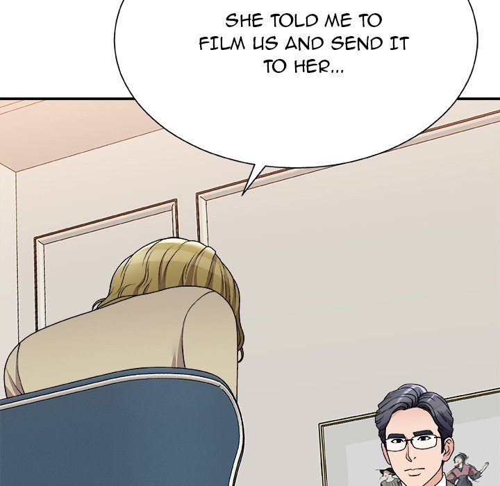 Miss Announcer Chapter 78 Page 31