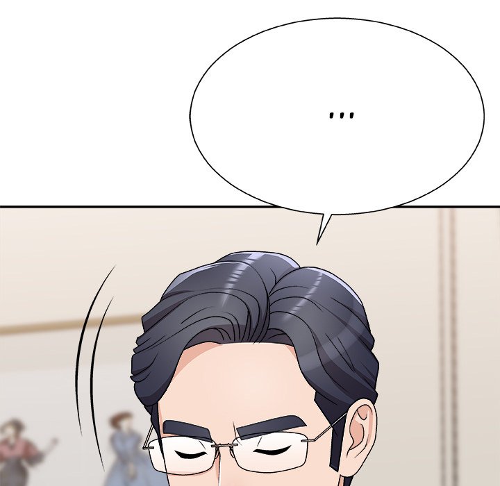Miss Announcer Chapter 78 Page 35