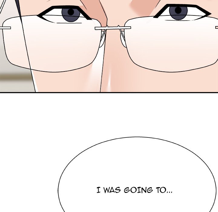 Miss Announcer Chapter 78 Page 38