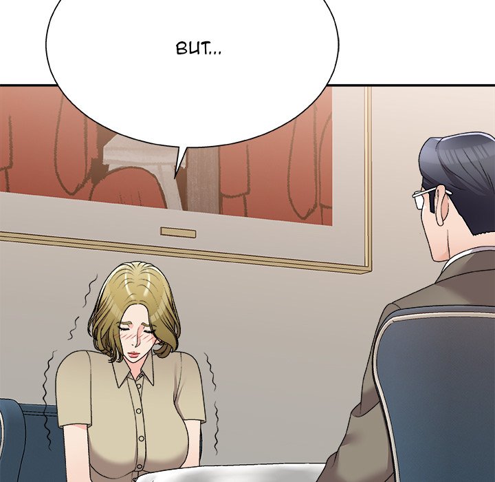Miss Announcer Chapter 78 Page 41
