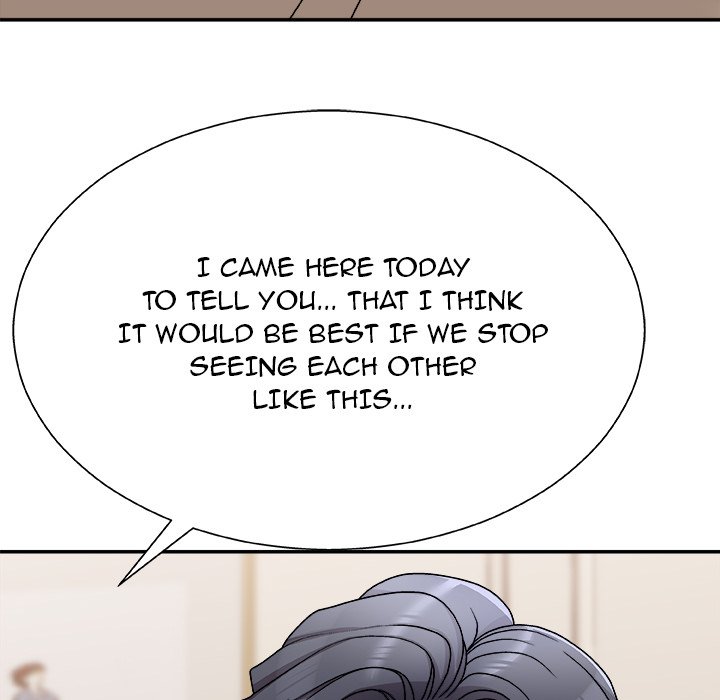 Miss Announcer Chapter 78 Page 45