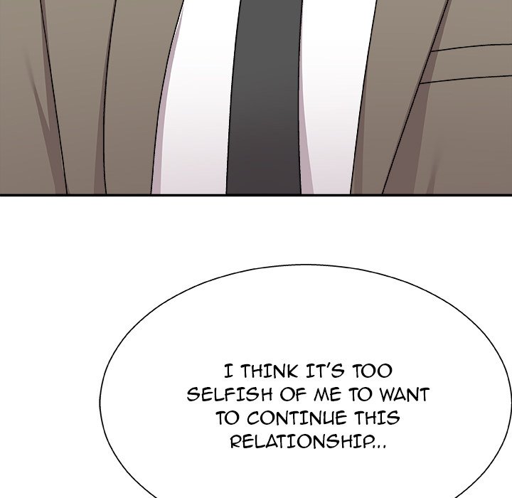 Miss Announcer Chapter 78 Page 47