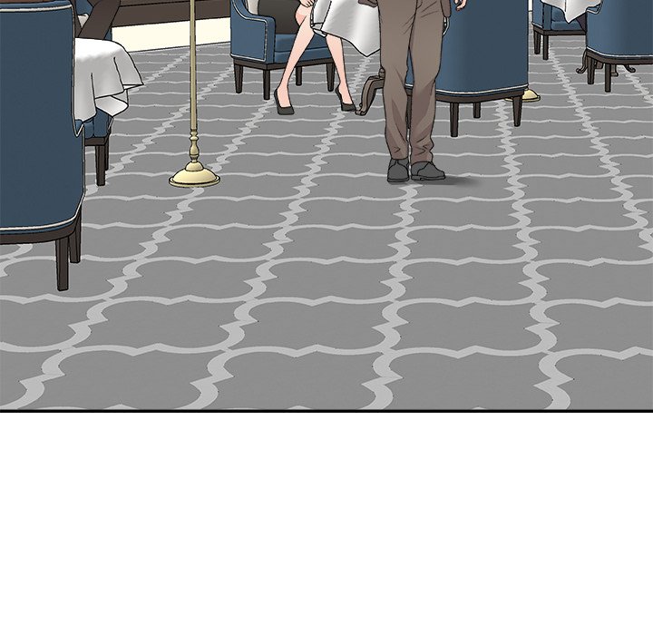 Miss Announcer Chapter 78 Page 56