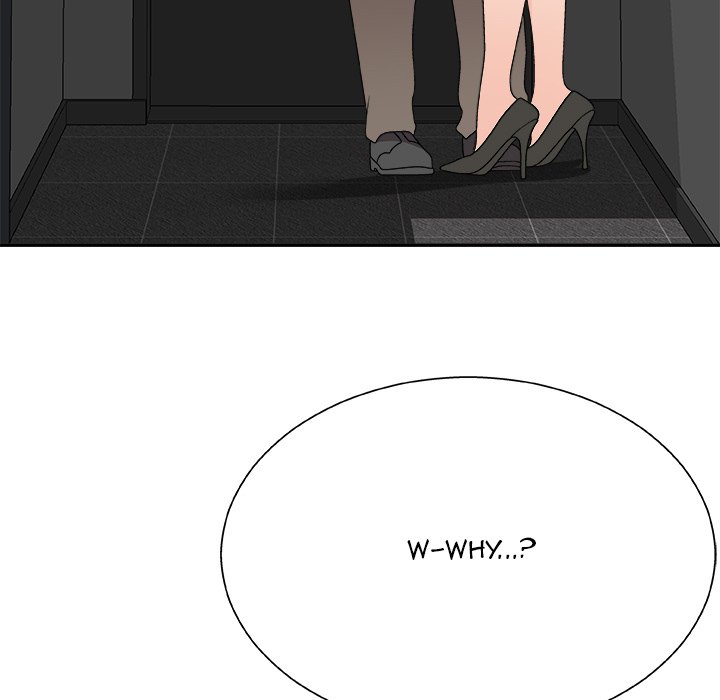 Miss Announcer Chapter 78 Page 73