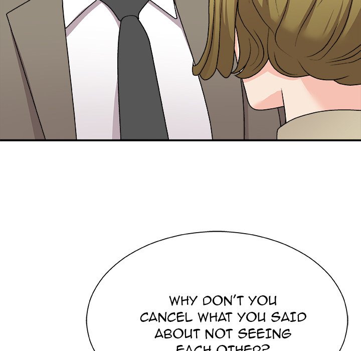 Miss Announcer Chapter 78 Page 79
