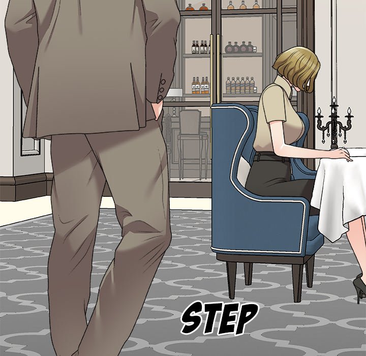 Miss Announcer Chapter 78 Page 8