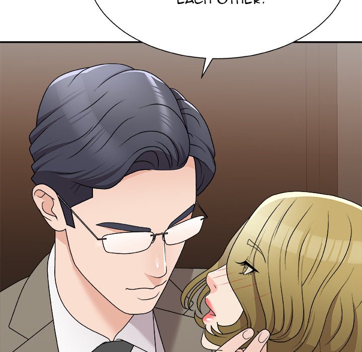 Miss Announcer Chapter 78 Page 80