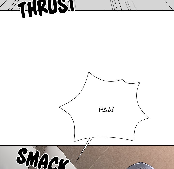 Miss Announcer Chapter 78 Page 95
