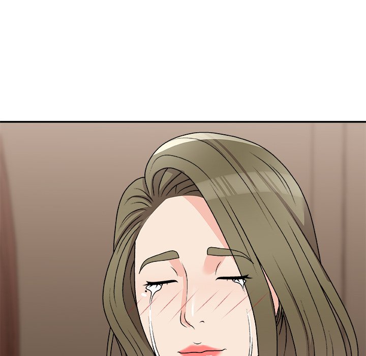Miss Announcer Chapter 79 Page 116