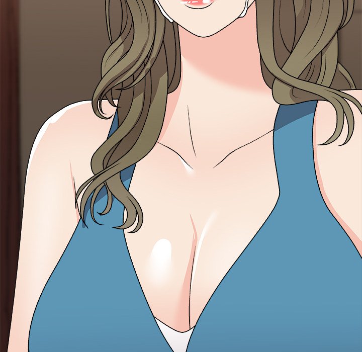 Miss Announcer Chapter 79 Page 117