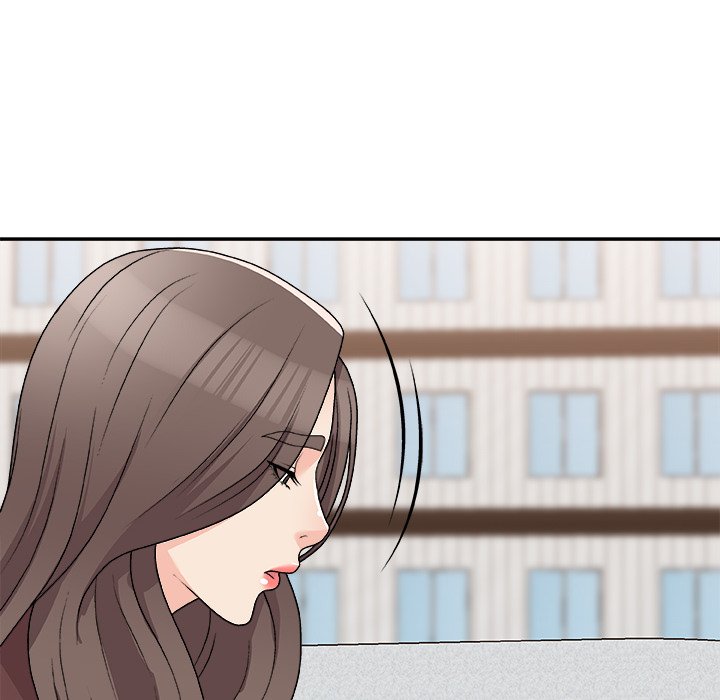 Miss Announcer Chapter 79 Page 13