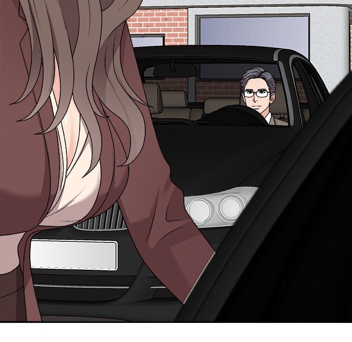 Miss Announcer Chapter 79 Page 14