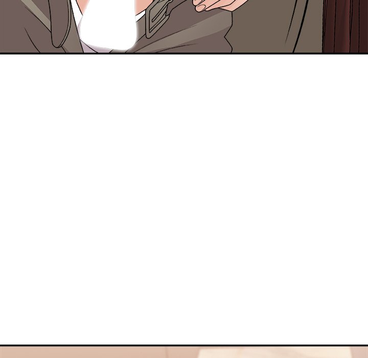 Miss Announcer Chapter 79 Page 160