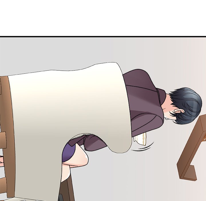 Miss Announcer Chapter 79 Page 30