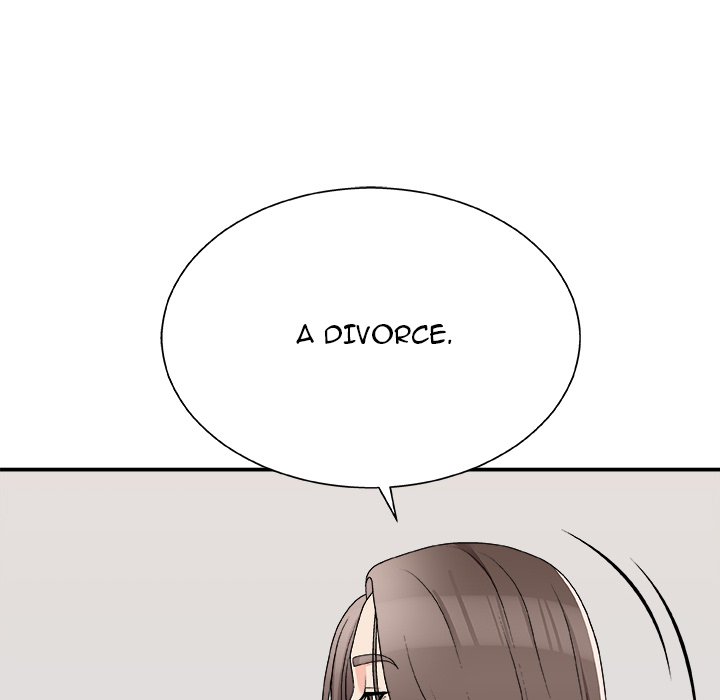 Miss Announcer Chapter 79 Page 34