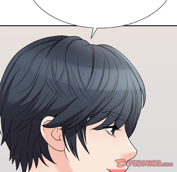 Miss Announcer Chapter 79 Page 39