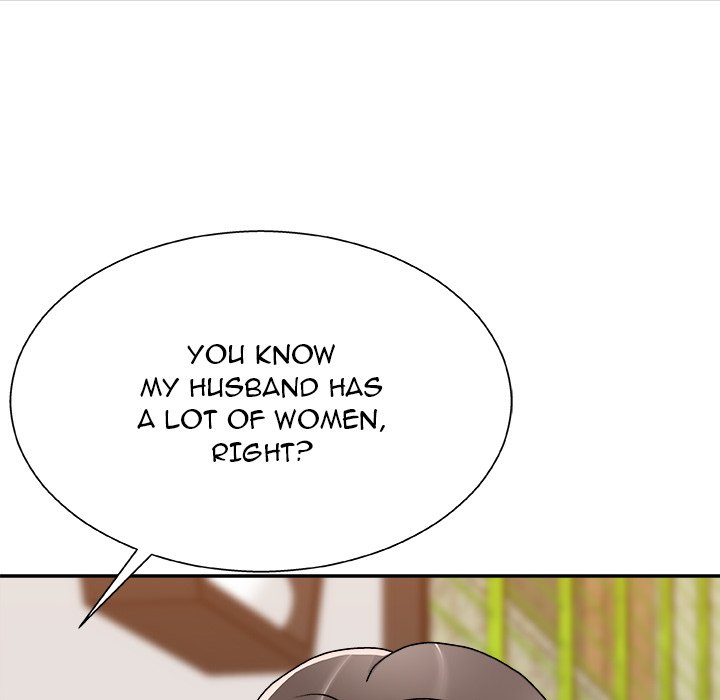 Miss Announcer Chapter 79 Page 45